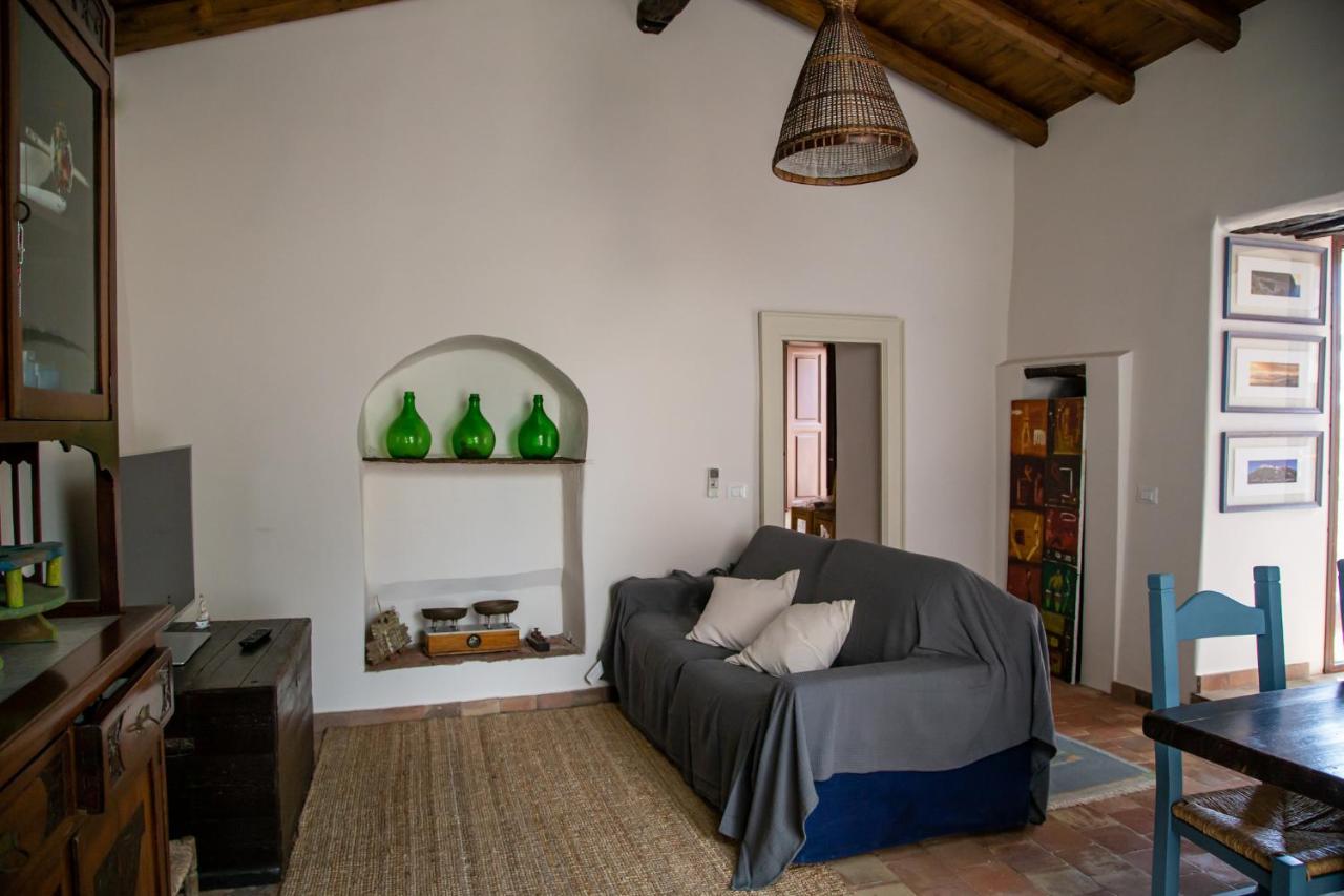 La Cantina Villa Di Campagna Acireale Luaran gambar