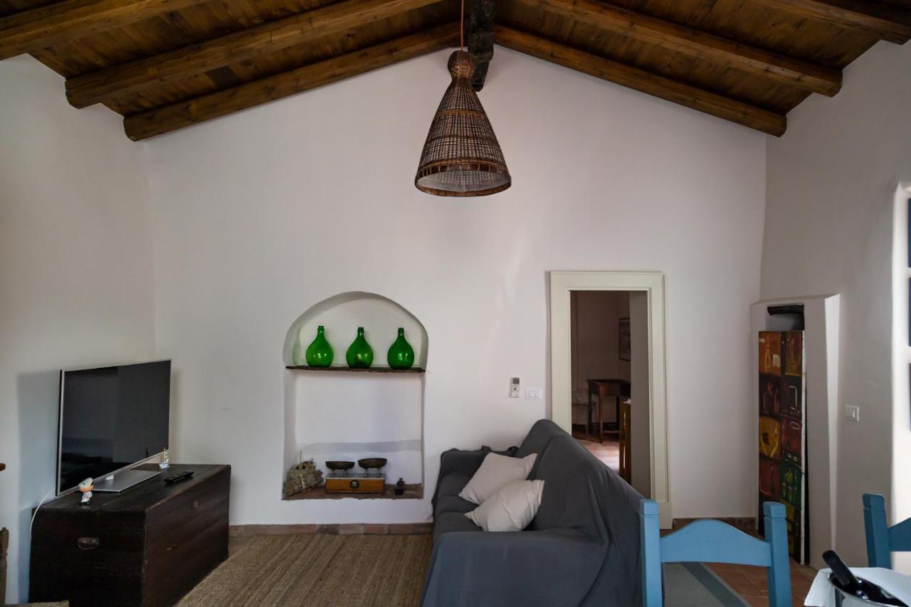 La Cantina Villa Di Campagna Acireale Luaran gambar