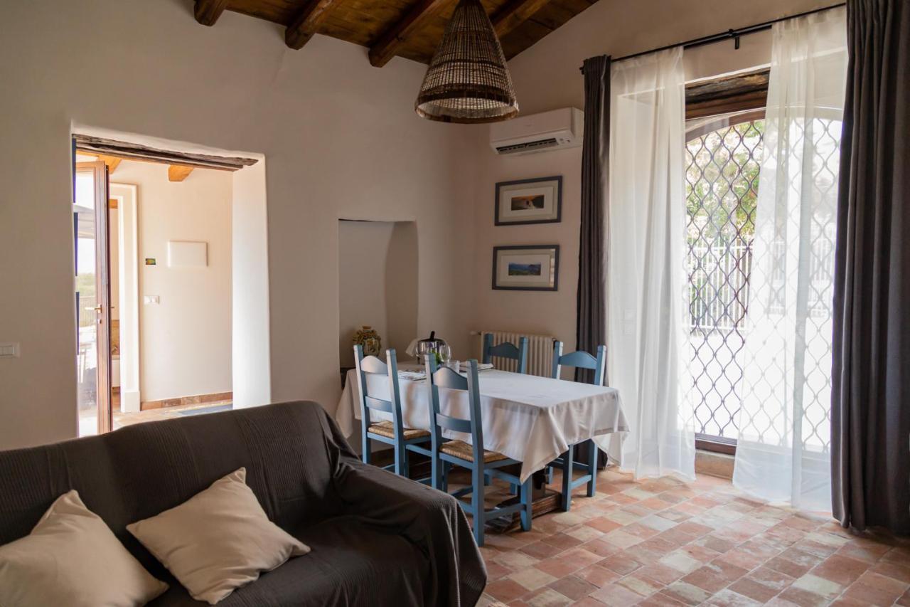 La Cantina Villa Di Campagna Acireale Luaran gambar