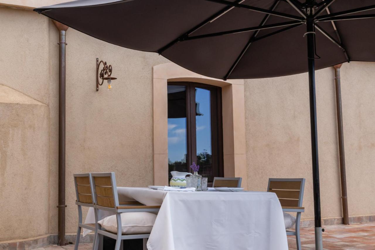 La Cantina Villa Di Campagna Acireale Luaran gambar