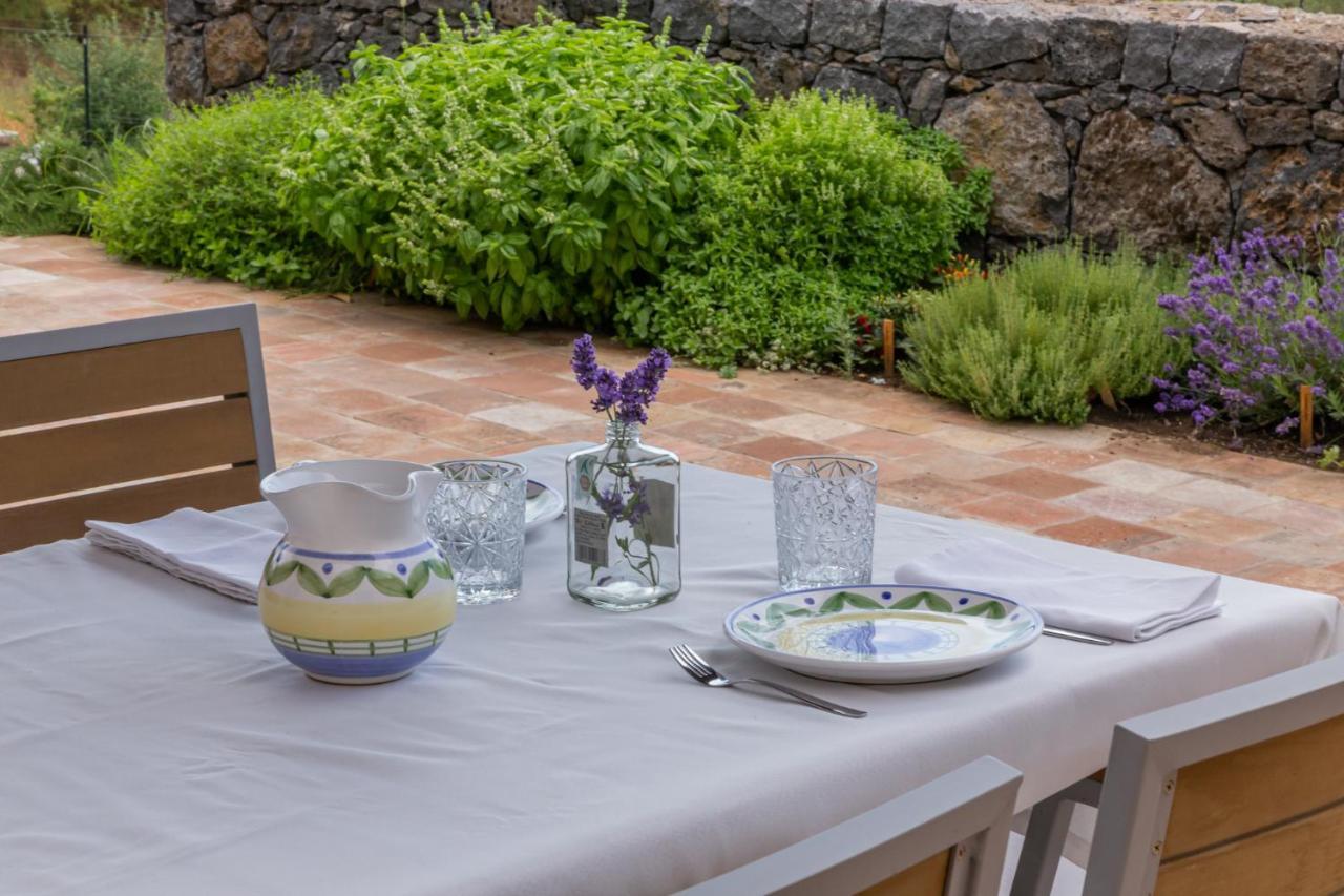 La Cantina Villa Di Campagna Acireale Luaran gambar