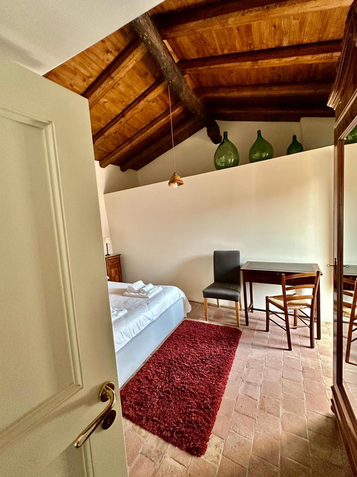 La Cantina Villa Di Campagna Acireale Luaran gambar